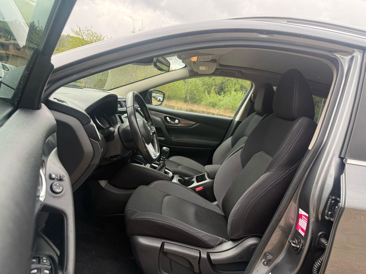 Nissan Qashqai 1.6 dCi 4WD N-Connecta