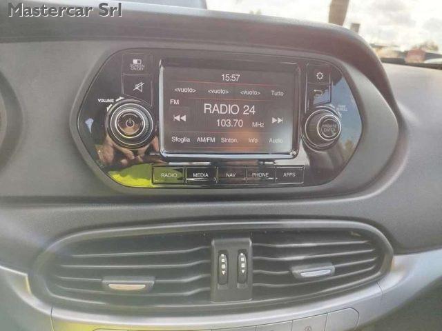 FIAT Tipo Tipo 5 porte 5p 1.3 mjt Business tg : FY677TG