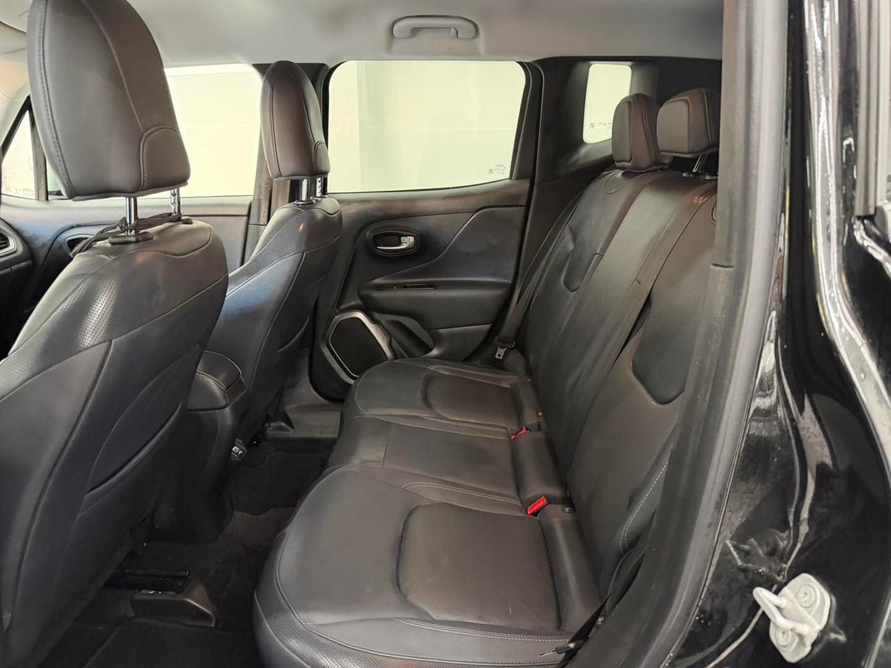 JEEP RENEGDE 1.6 MJT 120CV LIMITED 2018