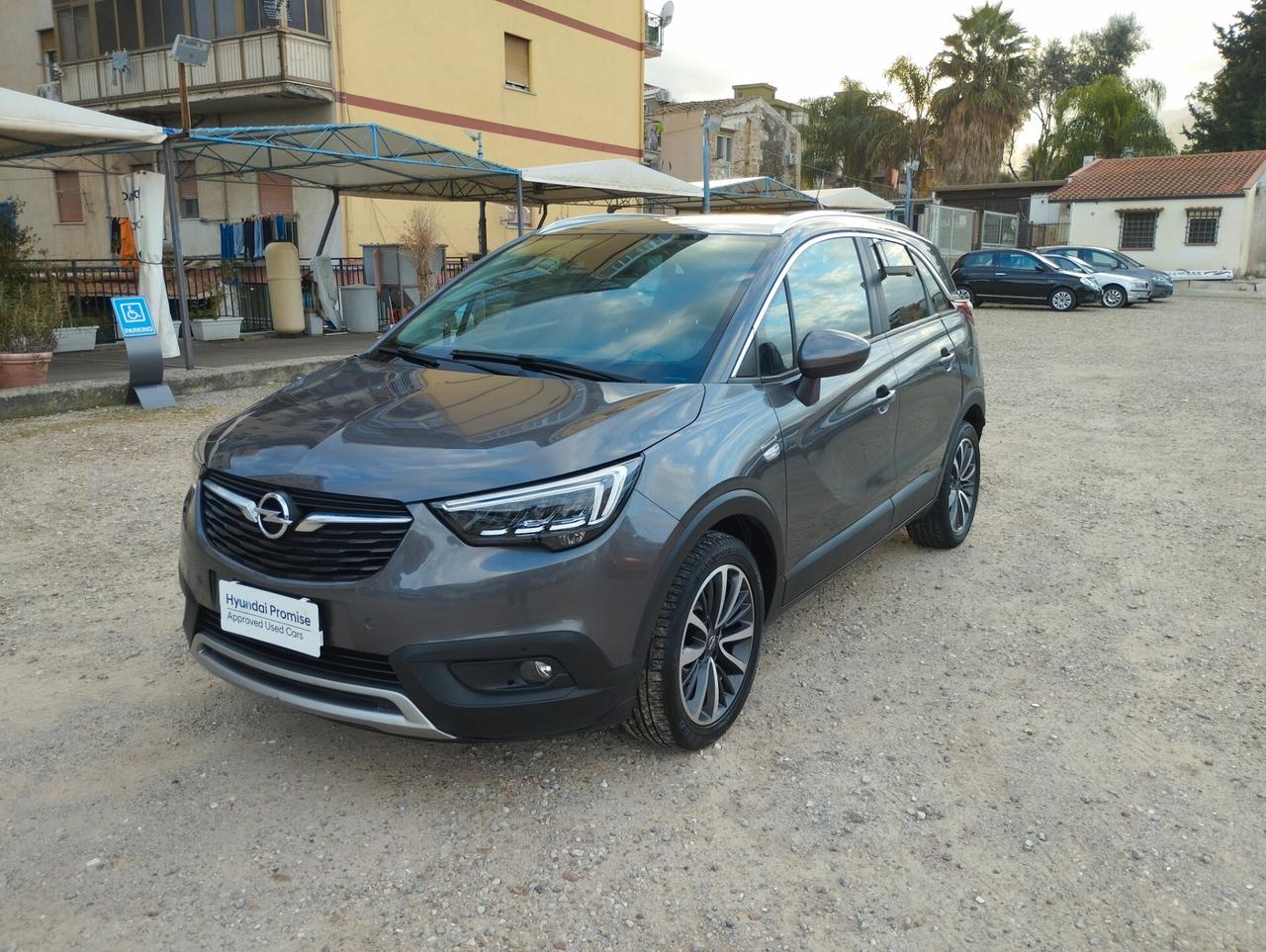 Opel Crossland X 1.5 ECOTEC D Start&Stop Innovation
