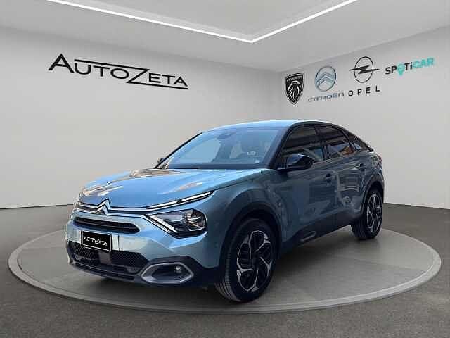 Citroen C4 BlueHDi 130 S&S EAT8 Shine
