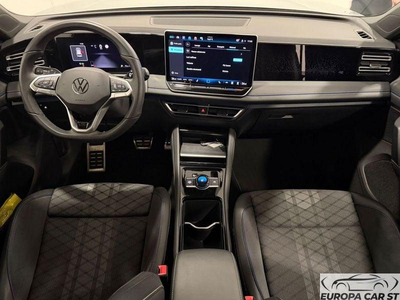 Volkswagen Tiguan 2.0 TDI 110KW SCR R-Line Plus DSG