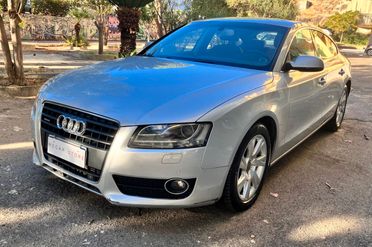 Audi A5 SPB 2.0 TDI Quattro Advanced