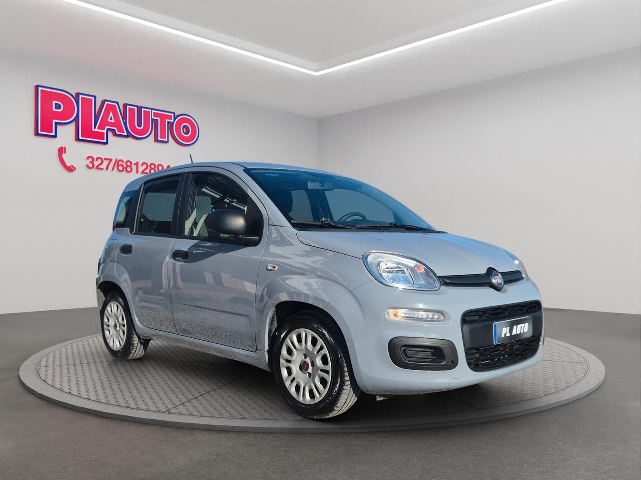 Fiat Panda 1.0 FireFly S&S Hybrid Easy
