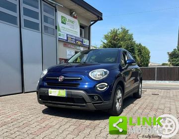 FIAT 500X 1.3 MultiJet 95 CV City Cross