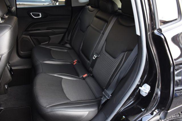 JEEP Compass 1.3 Turbo T4 190 CV PHEV AT6 4xe Night Eagle