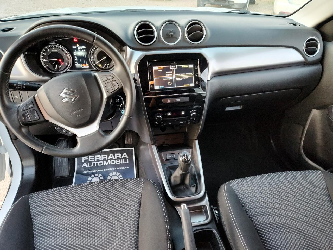 Suzuki Vitara 1.0 Boosterjet Cool