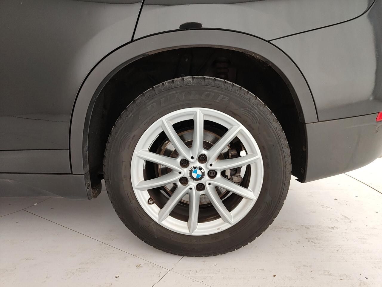 Bmw X1 xDrive20d Business Advantage