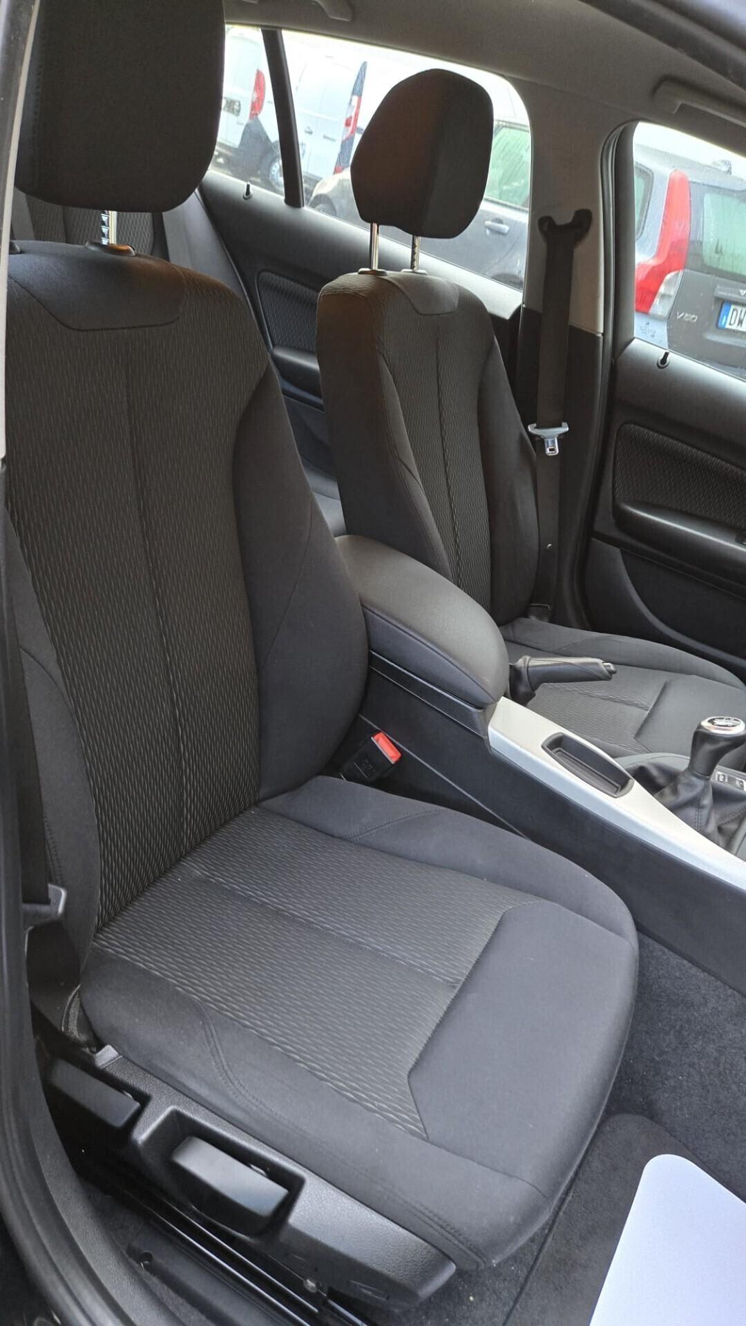 Bmw 116 116d 5p. Efficient Dynamics Urban xNeopate