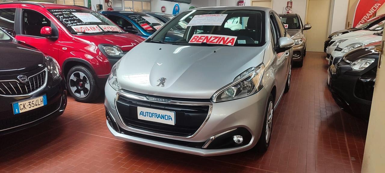 Peugeot 208 PureTech 68 3 porte Active