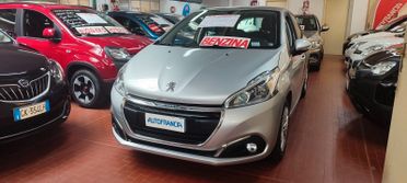 Peugeot 208 PureTech 68 3 porte Active