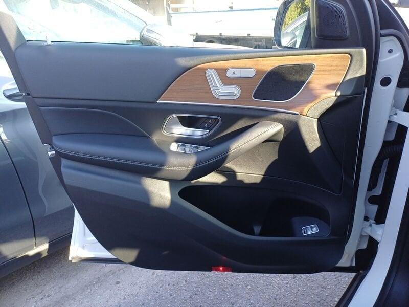 Mercedes-Benz GLE GLE 300 d 4Matic Sport