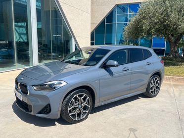 BMW X2 sdrive20d Msport OFFERTA T-STOCK PREZZO IMPERDIBILE