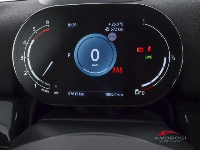 MINI Countryman One D 1.5 One D Automatica Essential