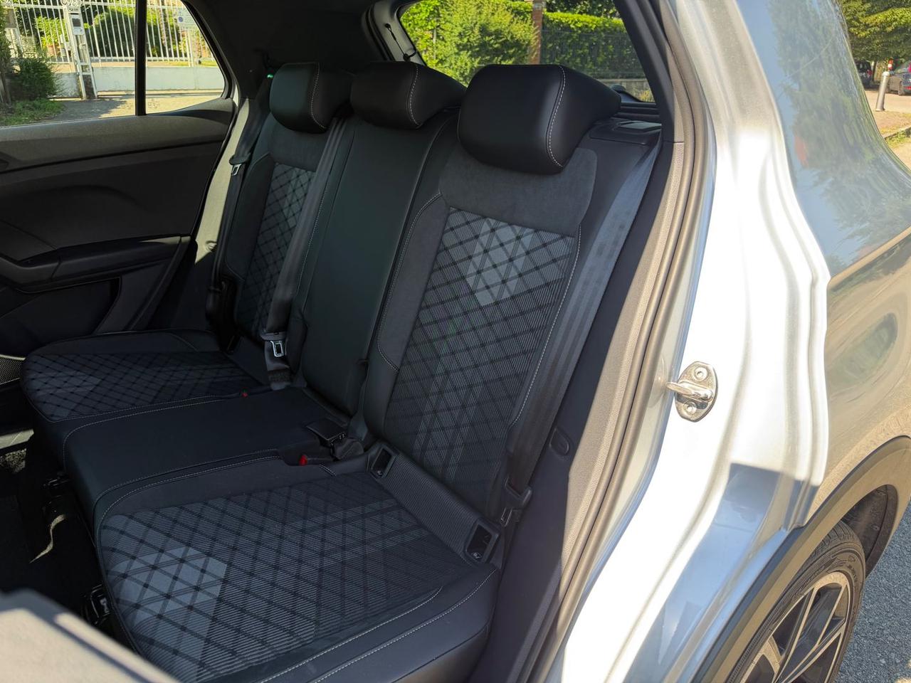 Volkswagen T-Cross R Line Plus 1.0 TSI #11586