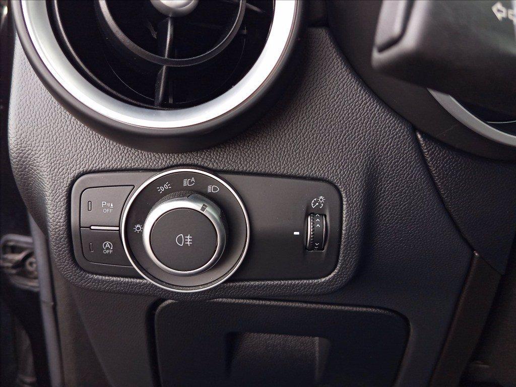 ALFA ROMEO Stelvio 2.9 V6 Quadrifoglio Q4 510cv auto del 2020