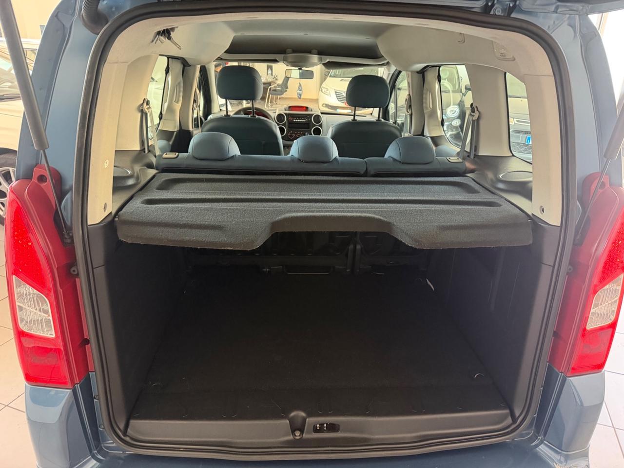 Citroen Berlingo 1.6 16V VTi 95CV Multispace