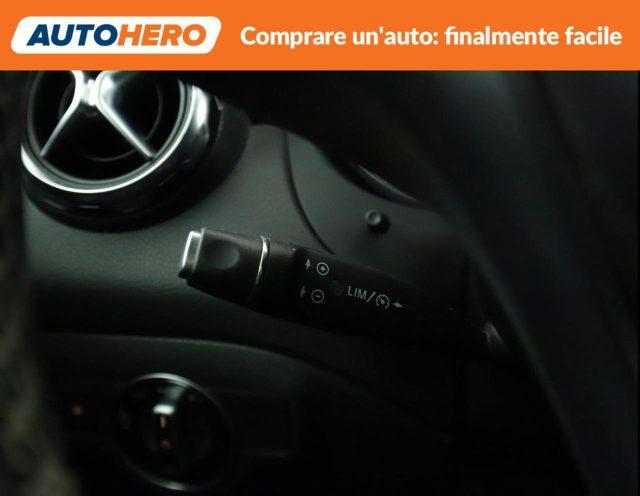 MERCEDES-BENZ GLA 180 d Sport