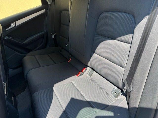 AUDI A4 Avant 2.0 TDI 150 CV multitronic S-LINE