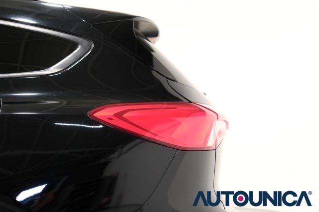FORD Focus 1.5 ECOBLUE 120 CV AUTOMATICA SW ST-LINE
