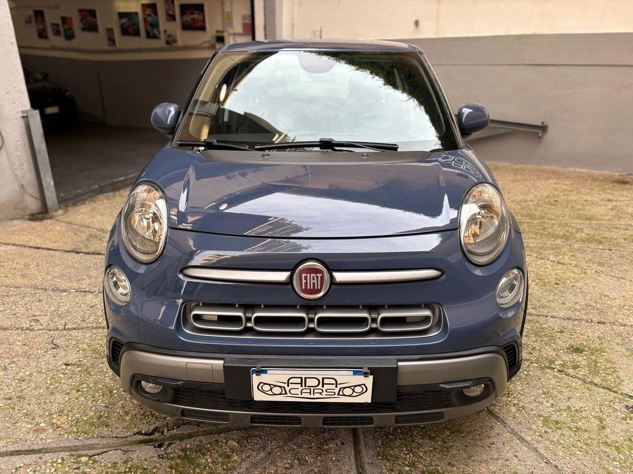 FIAT 500L CROSS 1.3 MJT PROMO- APPENA TAGLIANDATA