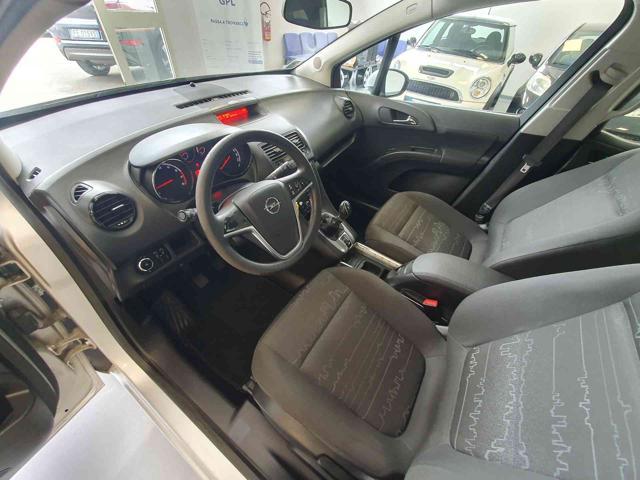 OPEL Meriva 1.4 100CV