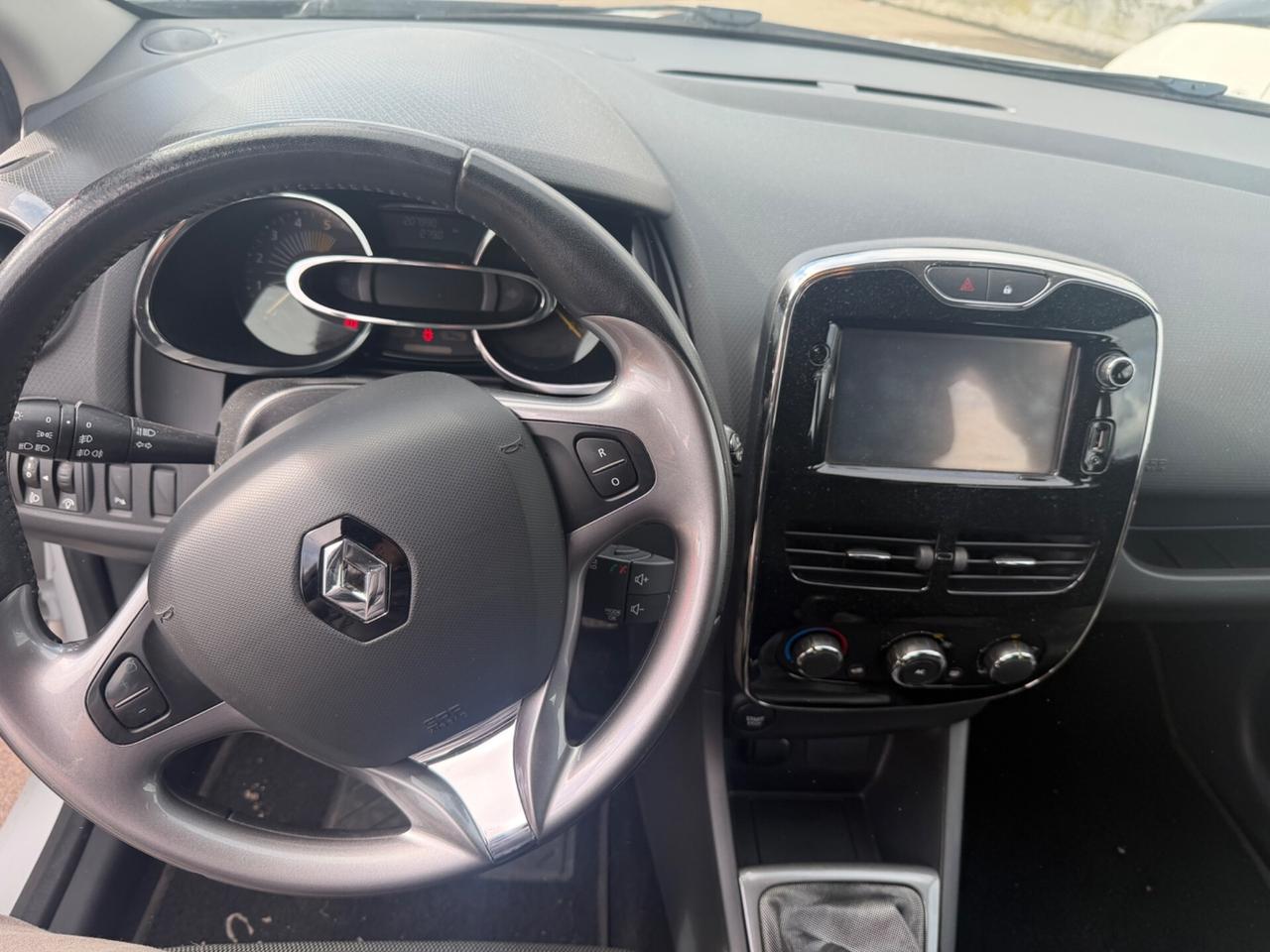 Renault Clio Sporter 1.5 dCi 8V 90CV EDC Energy