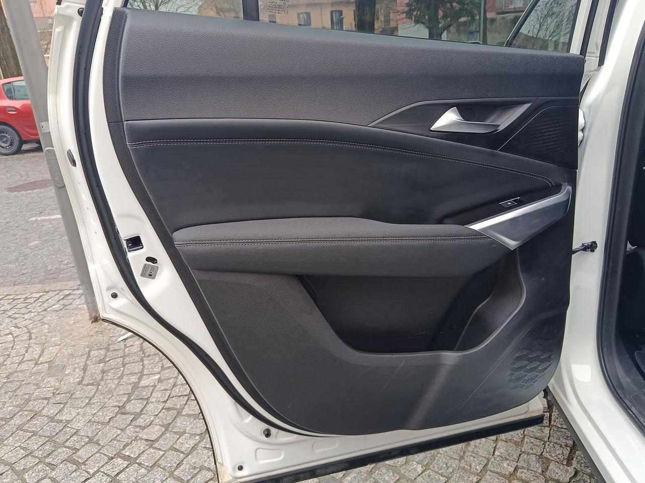 Evo Evo 6 1.5 Turbo #9682