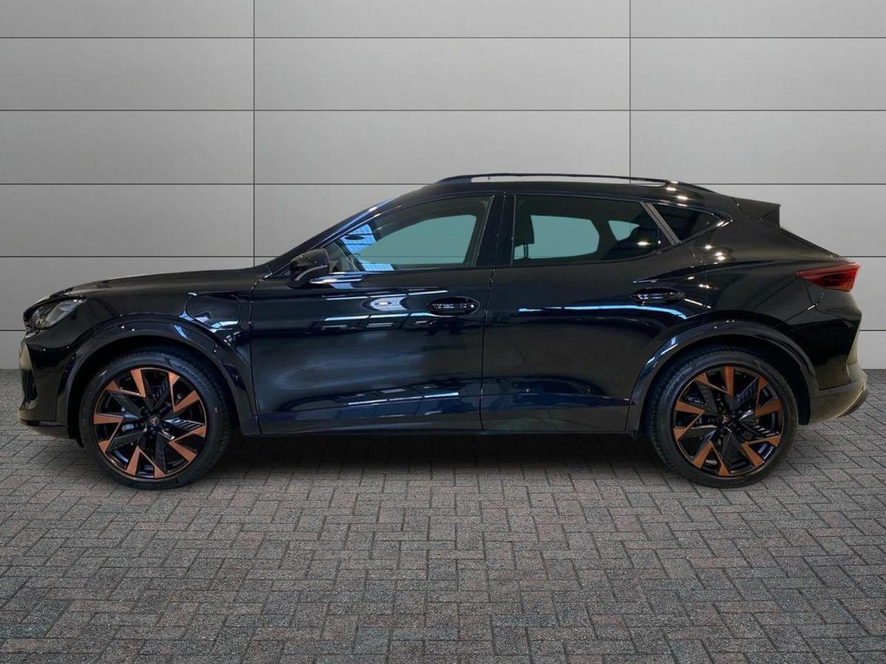 Cupra Formentor 1.5 e-hybrid 204cv dsg