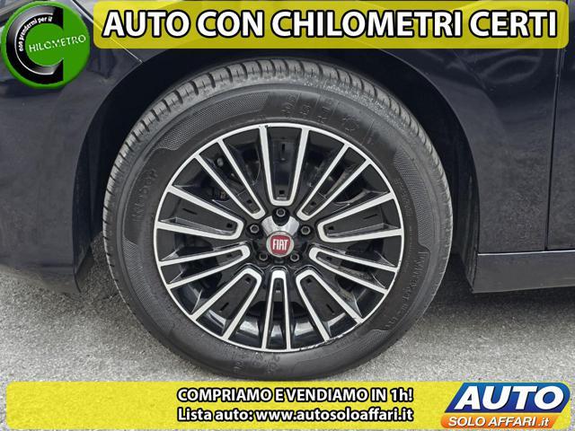 FIAT Tipo 1.6 Mjt SW City Life 88.000KM 2021 EURO6D