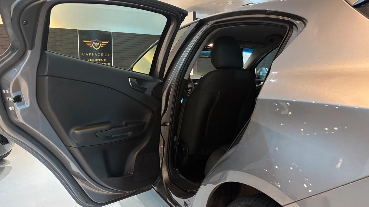 ALFA ROMEO GIULIETTA 1.4 BENZINA 120CV - 2020