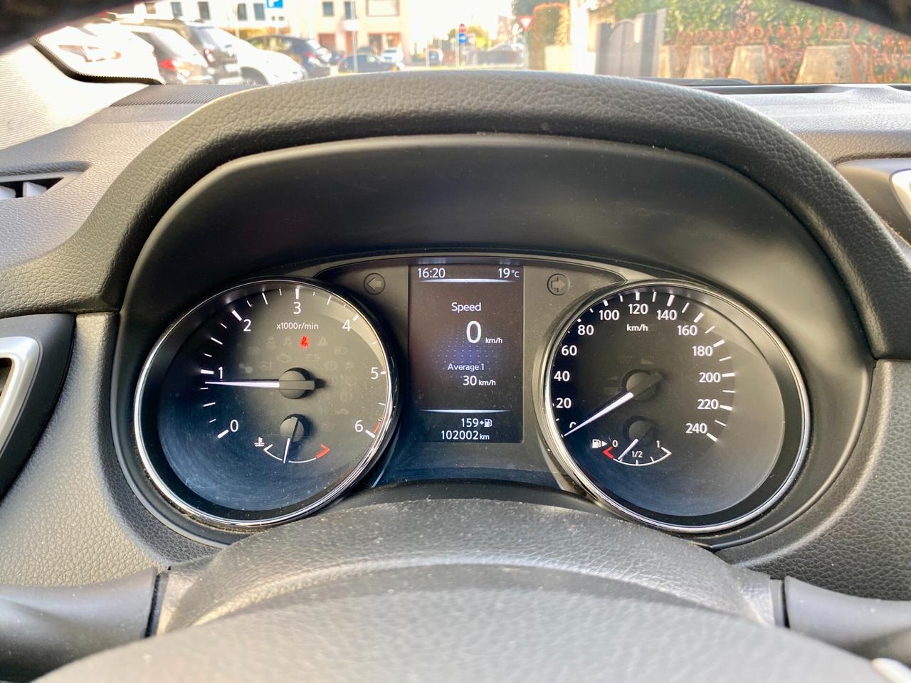 Nissan Qashqai 1.5 dci Acenta 110cv E6