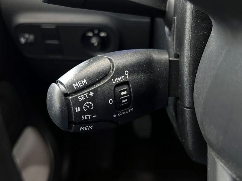 Citroën C3 C3 1.2 puretech Feel Pack s&s 83cv neopatentati
