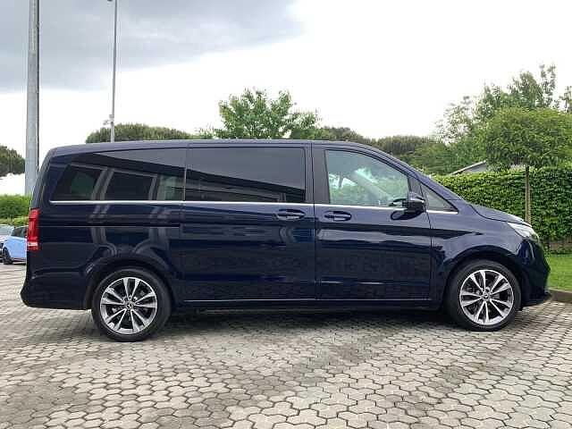 Mercedes-Benz V 250 V 250 d Automatic Premium Long