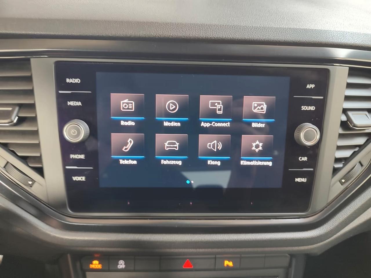 Volkswagen T-Roc 1.0 TSI 115 CV Style