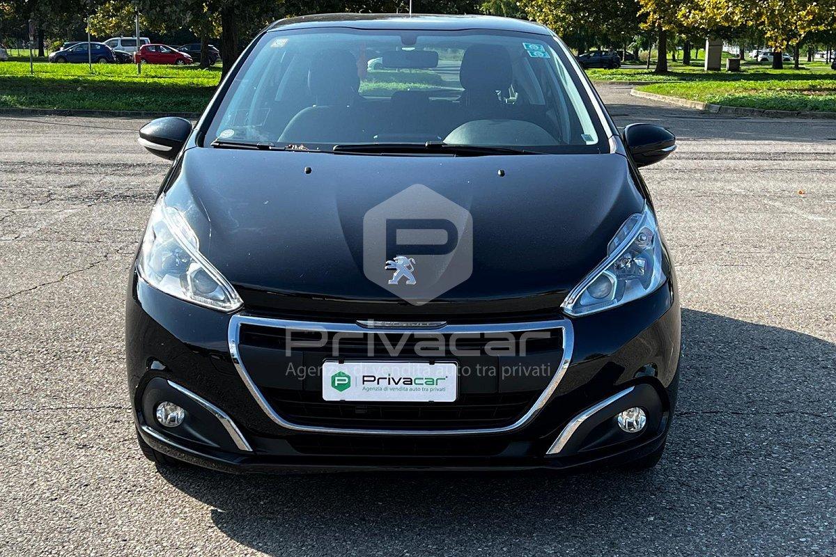 PEUGEOT 208 PureTech 68 5 porte Active