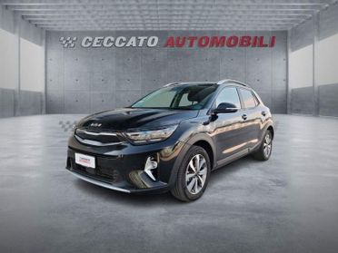 KIA Stonic Stonic 1.2 dpi Style 84cv