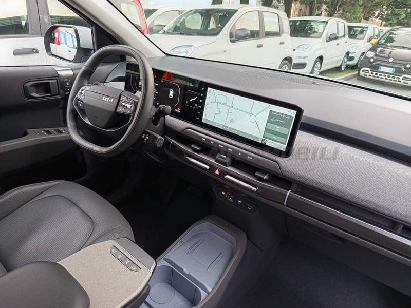 KIA EV3 EV3 81,4 kWh Earth