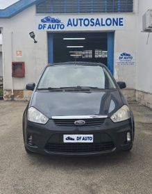 Ford C-Max 1.6 TDCi 110 CV Titanium DPF