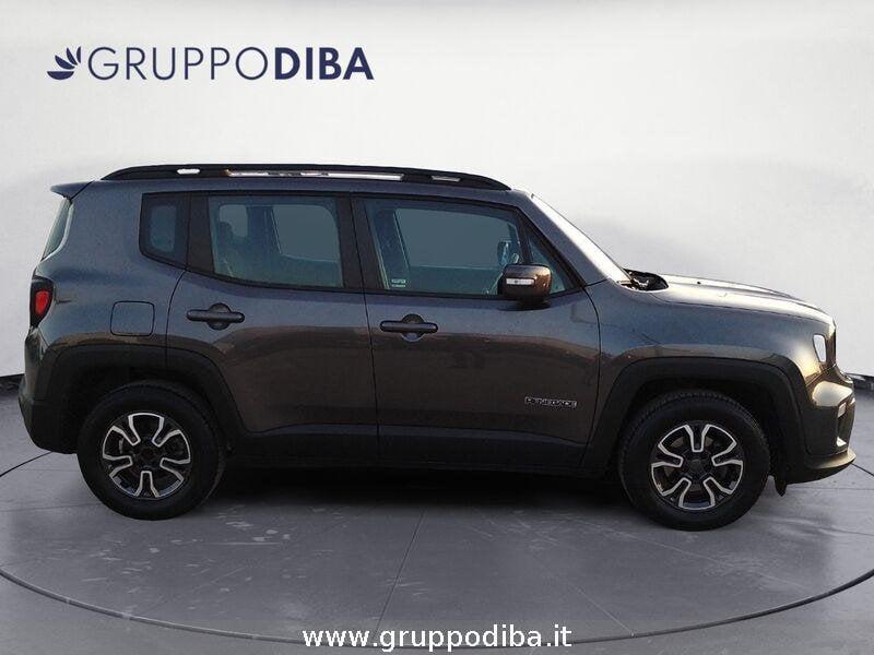 Jeep Renegade 2019 Benzina 1.0 t3 Longitude 2wd