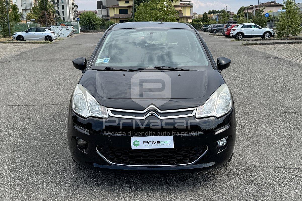 CITROEN C3 1.4 HDi 70 Seduction
