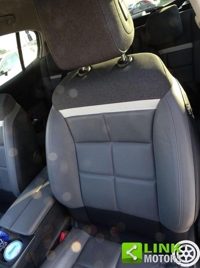 CITROEN C5 Aircross BlueHDi 180 S&S EAT8 Shine *UNIPRO*