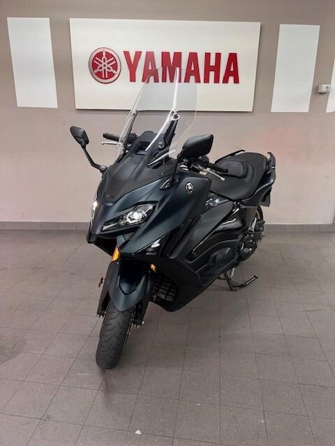 Yamaha TMAX 560 TECH MAX