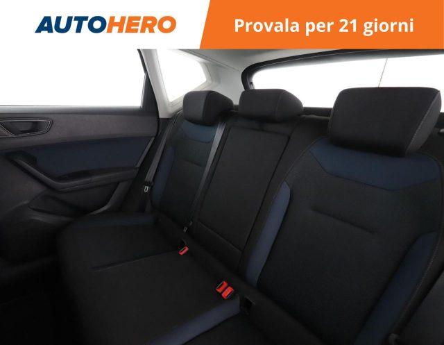 SEAT Ateca 1.6 TDI Ecomotive Style