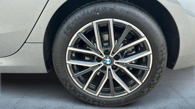 BMW 218 d Active Tourer Msport Aut.