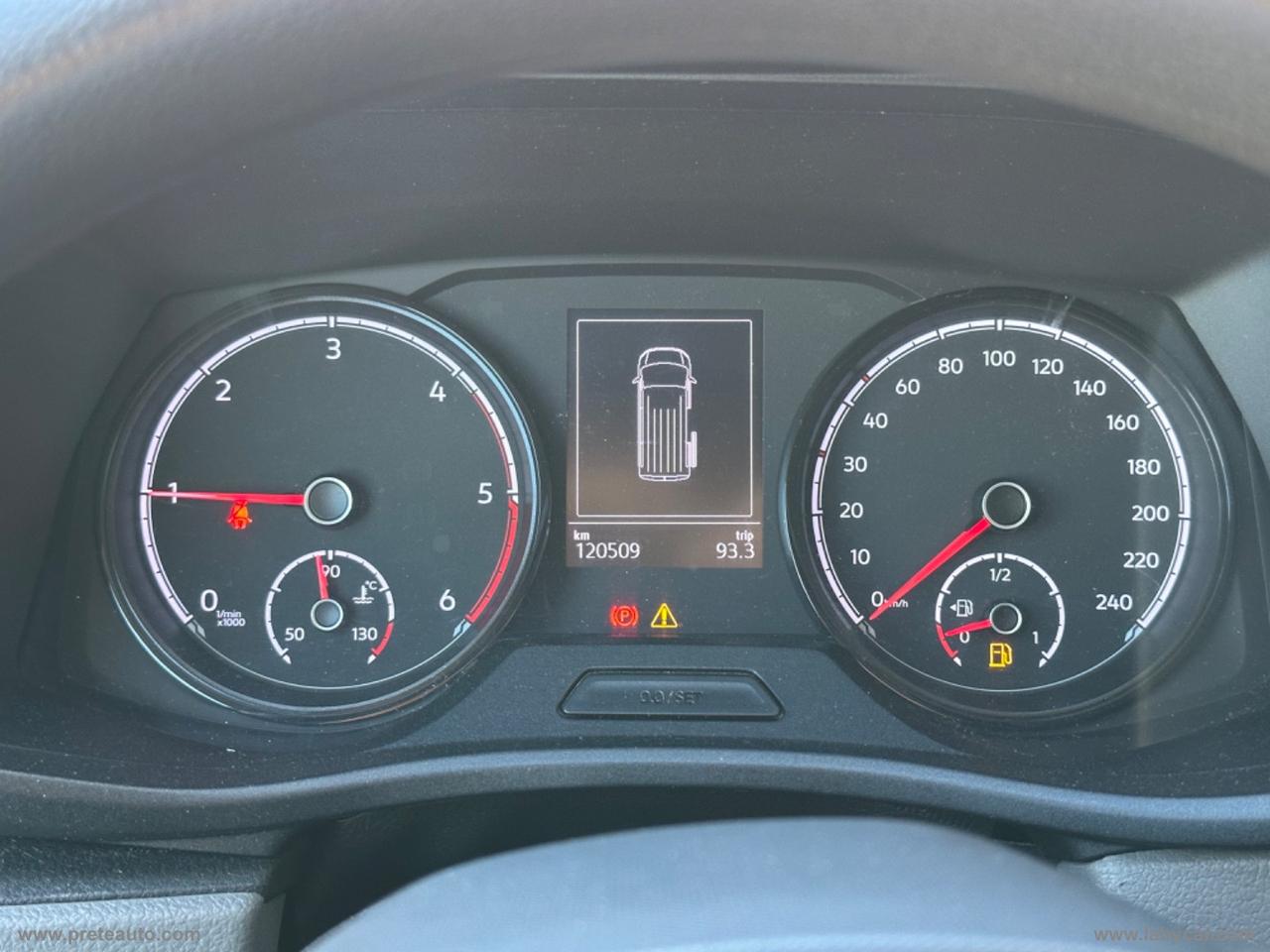 Transporter 2.0TDI 110 PL Furg.