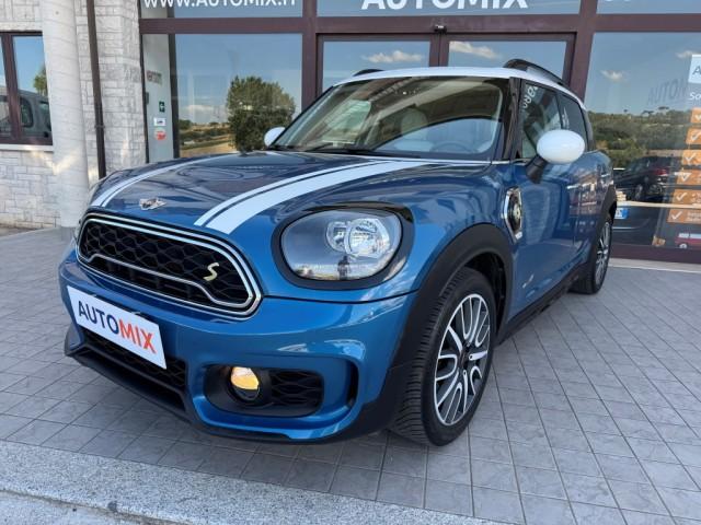 Mini Countryman Mini 1.5 Cooper S E all4 auto