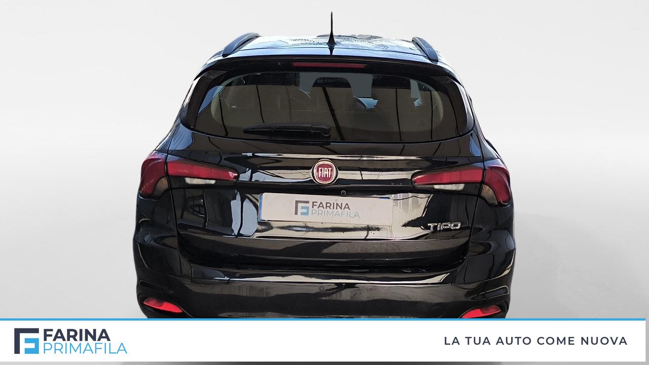 FIAT Tipo SW II 2016 - Tipo SW 1.4 tjt Easy Gpl 120cv