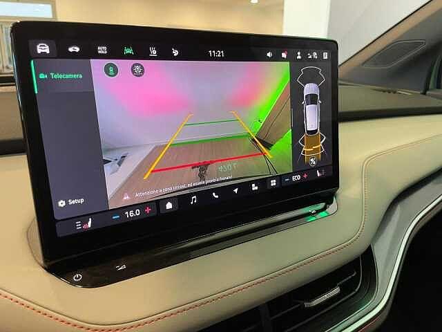 SKODA ELROQ 50