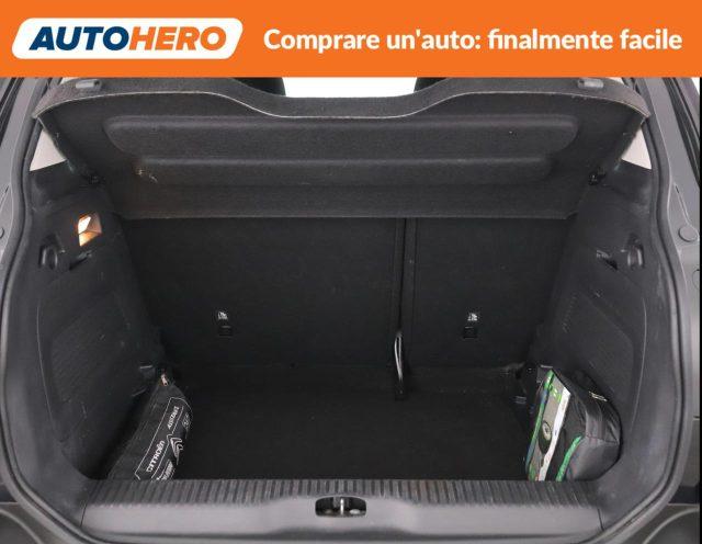 CITROEN C3 Aircross PureTech 130 S&S EAT6 Shine Pack